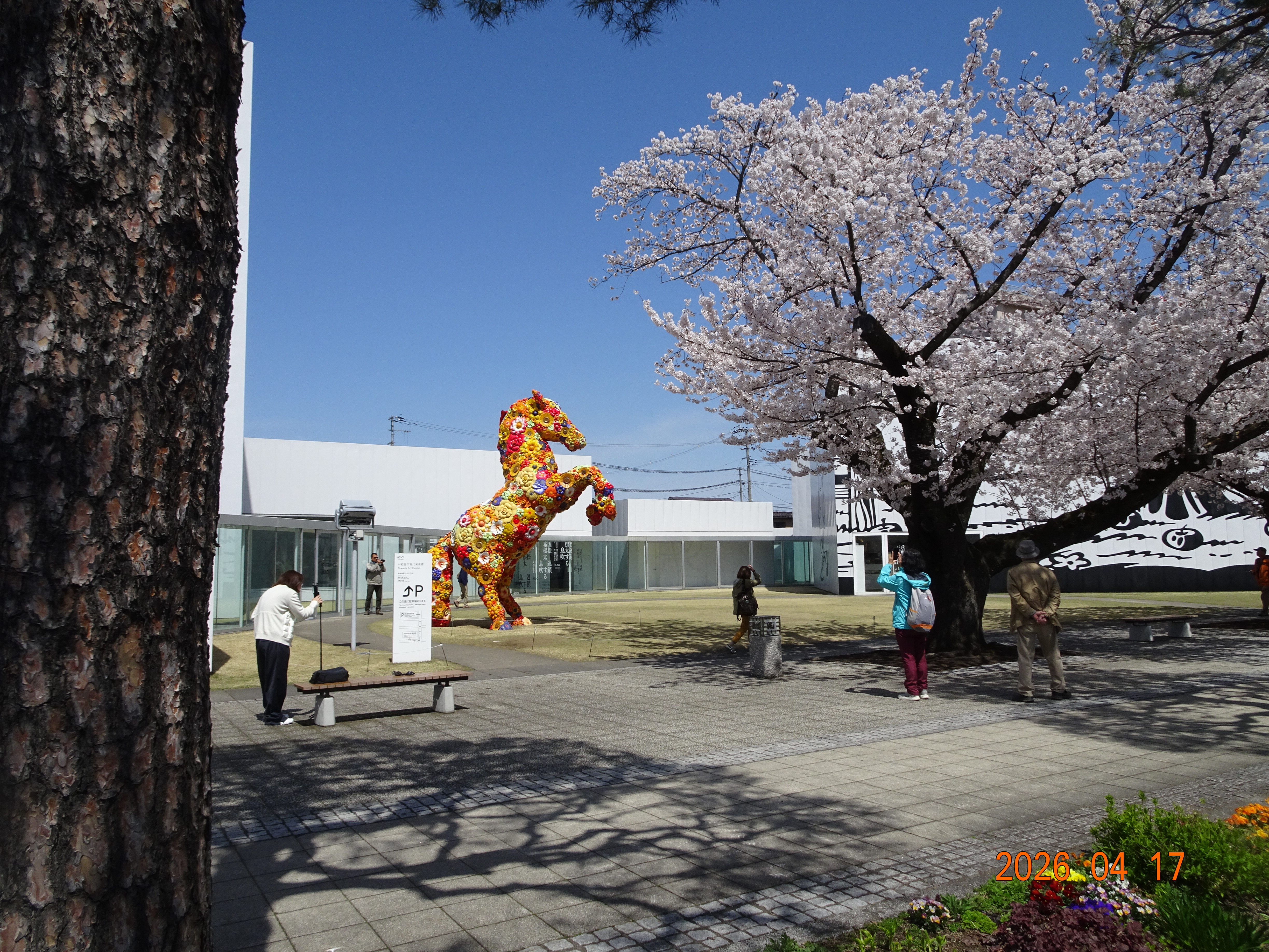 4月、5月のグループホームの様子＠GH